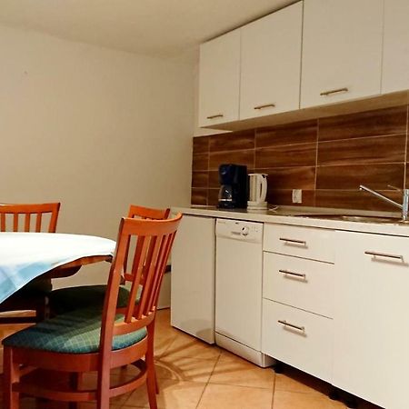 לאבין Apartments Rogocana מראה חיצוני תמונה