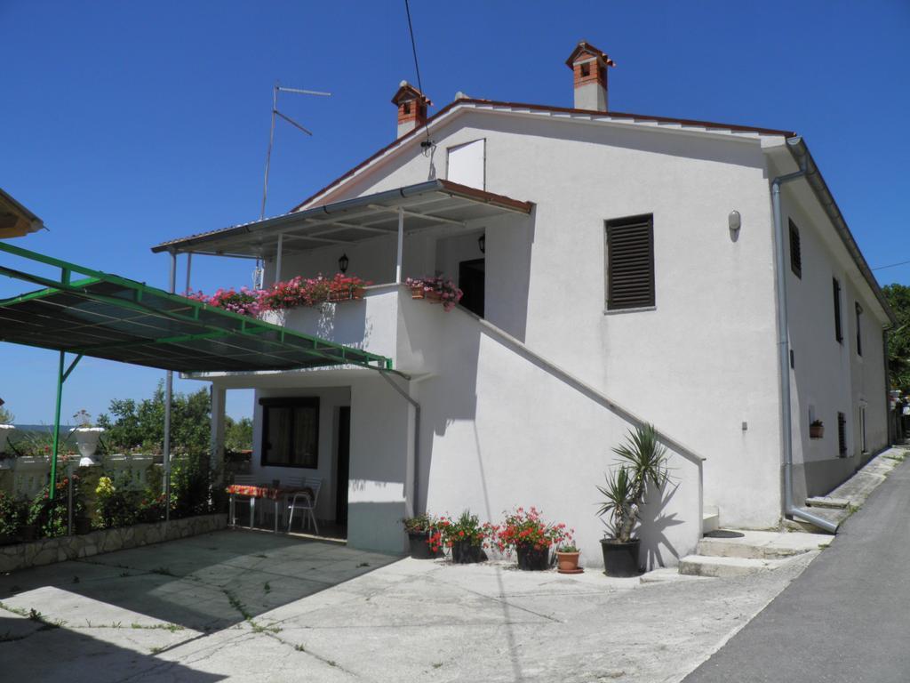 לאבין Apartments Rogocana מראה חיצוני תמונה