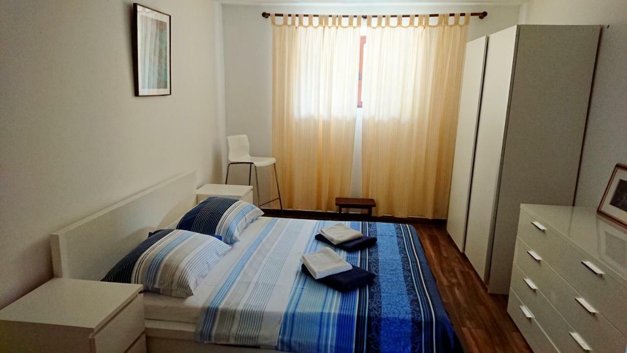 לאבין Apartments Rogocana מראה חיצוני תמונה