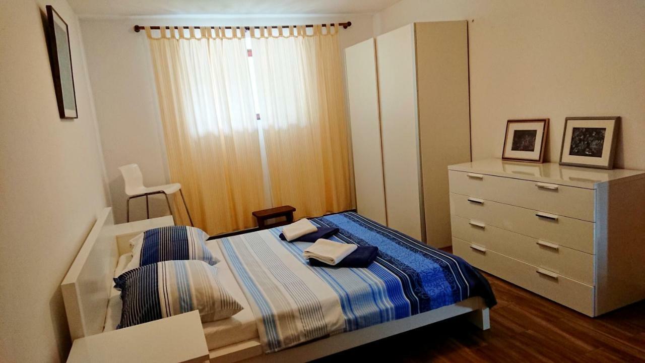 לאבין Apartments Rogocana מראה חיצוני תמונה