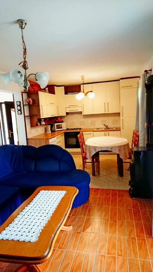 לאבין Apartments Rogocana מראה חיצוני תמונה