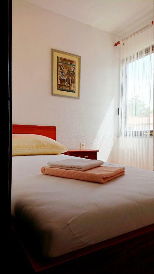 לאבין Apartments Rogocana מראה חיצוני תמונה