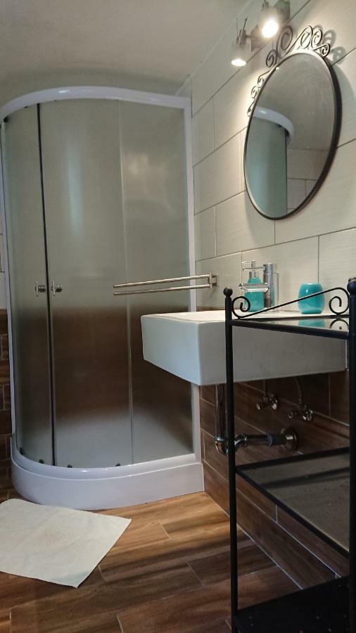לאבין Apartments Rogocana מראה חיצוני תמונה