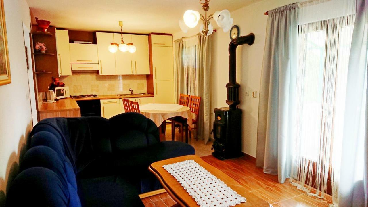 לאבין Apartments Rogocana מראה חיצוני תמונה