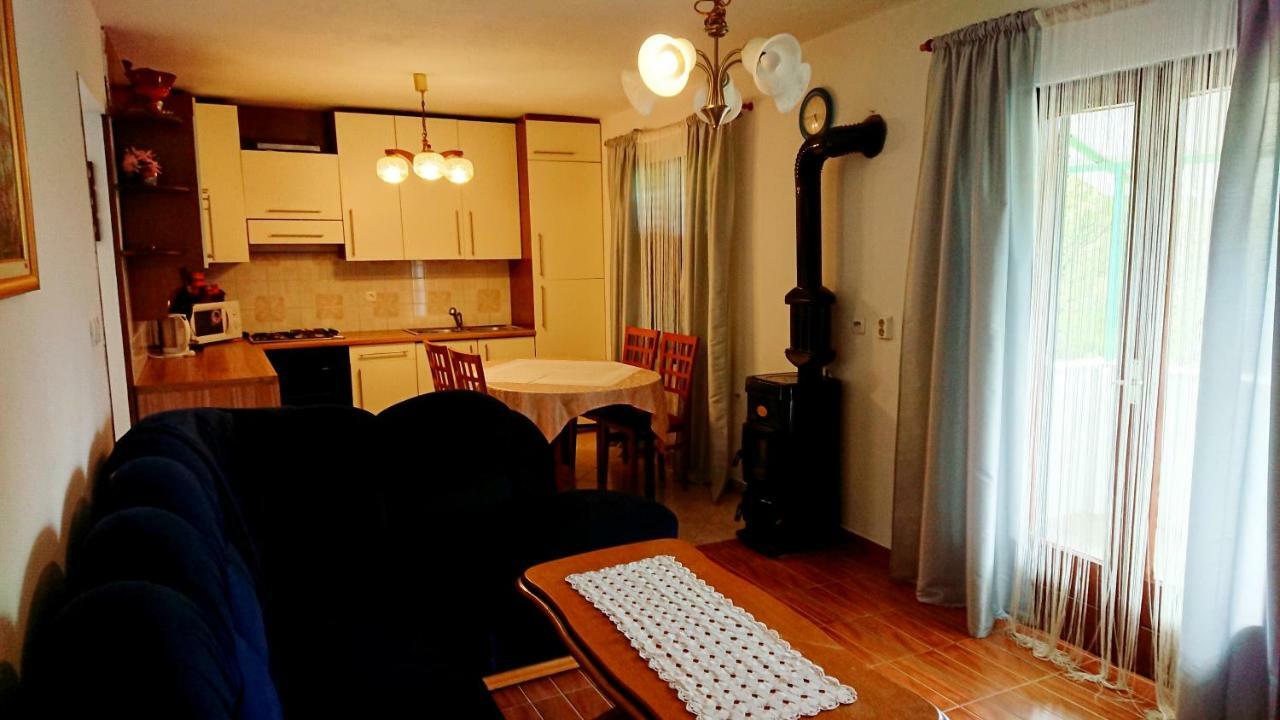 לאבין Apartments Rogocana מראה חיצוני תמונה