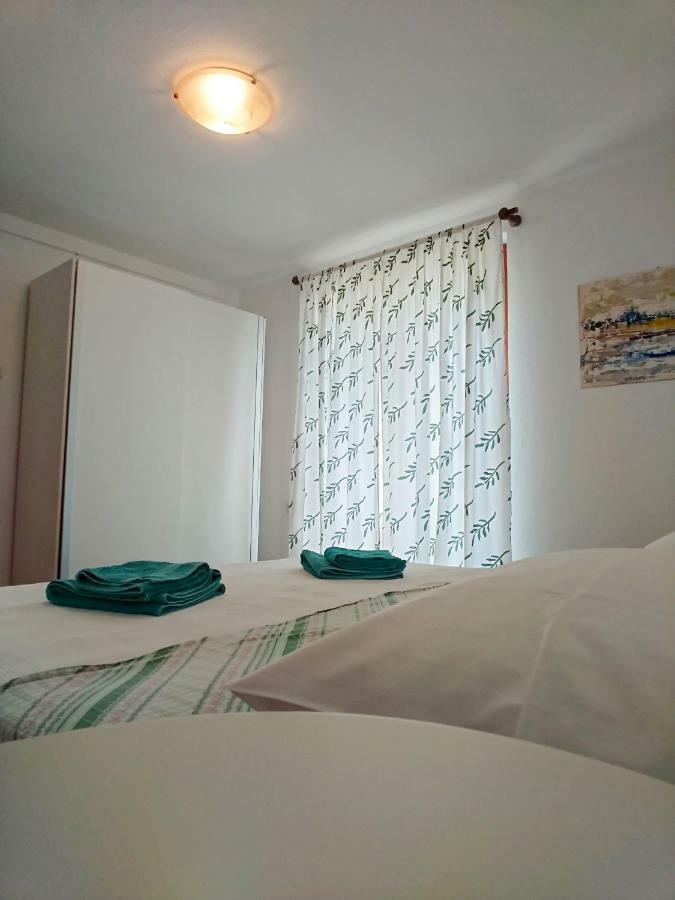 לאבין Apartments Rogocana מראה חיצוני תמונה