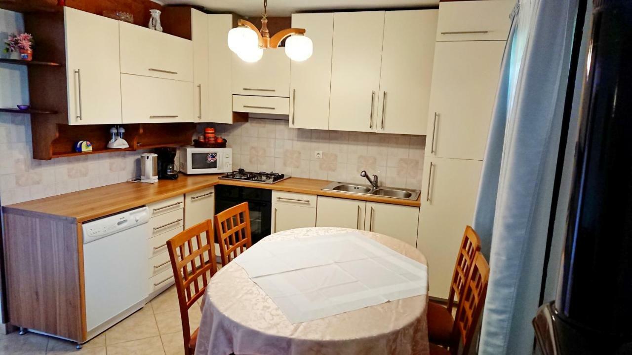 לאבין Apartments Rogocana מראה חיצוני תמונה