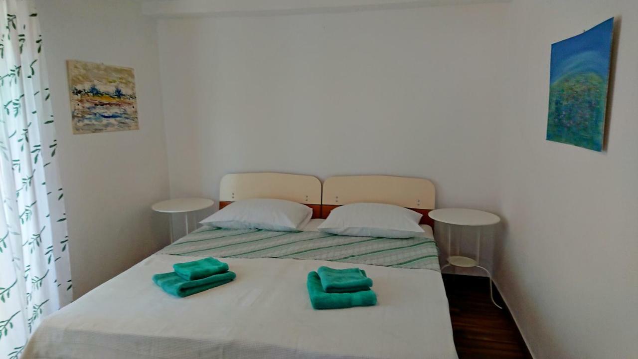 לאבין Apartments Rogocana מראה חיצוני תמונה