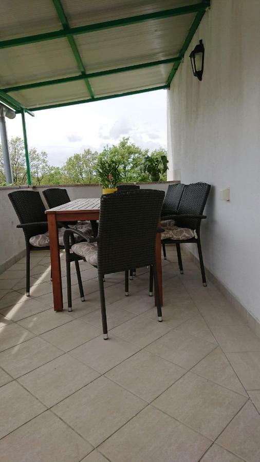 לאבין Apartments Rogocana מראה חיצוני תמונה